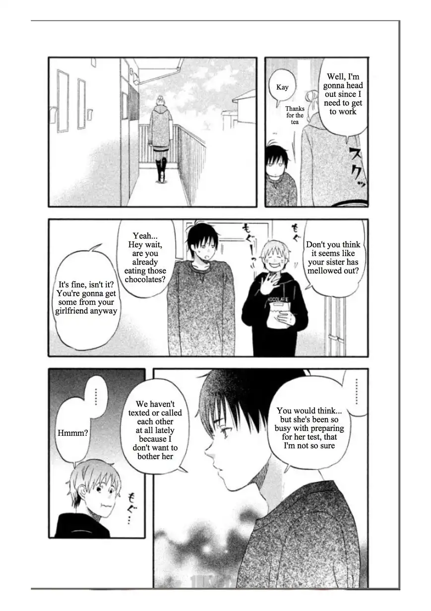 Liar x Liar Chapter 38 10